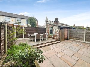 Garden- click for photo gallery